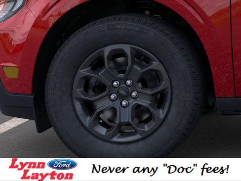 New 2025 Ford Maverick XLT FWD image 20