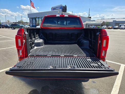 Used 2019 Ford Ranger XLT w/ Trailer Tow Package AWD/4WD image 19