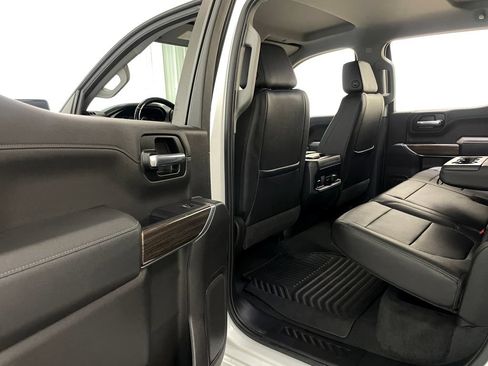 Used 2019 Chevrolet Silverado 1500 RST w/ All-Star Edition AWD/4WD image 46