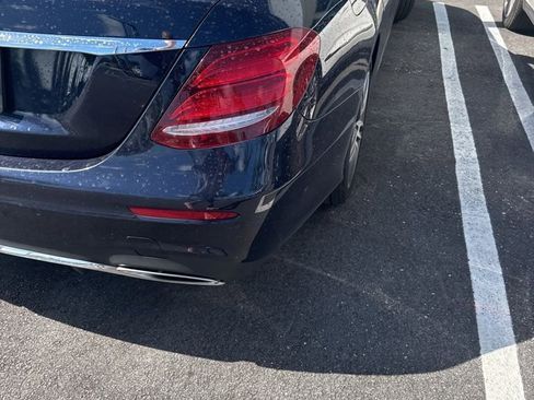 Used 2020 Mercedes-Benz E 350 Sedan image 6