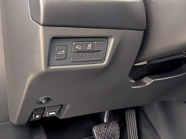 Used 2021 MAZDA CX-5 Carbon Edition AWD/4WD image 10