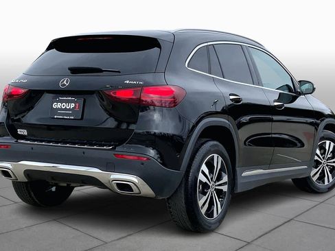 Used 2025 Mercedes-Benz GLA 250 GLA 250 image 13