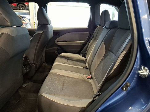 New 2026 Subaru Forester image 9