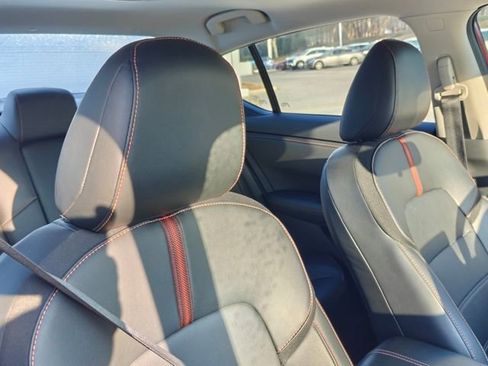 Used 2023 Nissan Sentra SR w/ SR Premium Package image 27