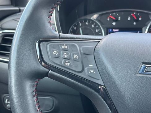 Certified 2022 Chevrolet Equinox RS w/ LPO, Floor Liner Package image 29