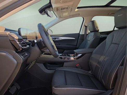 New 2026 Buick Envision Avenir AWD/4WD image 15