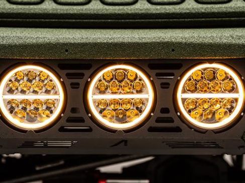 Used 2026 Jeep Wrangler Unlimited Sport image 46