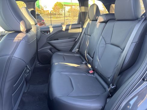 New 2026 Subaru Forester Limited image 29