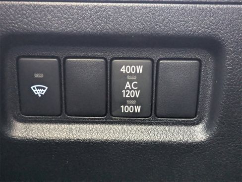 Used 2021 Toyota 4Runner Trail Special Edition image 31