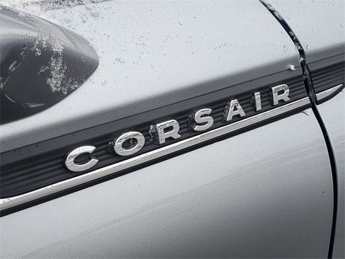 Certified 2023 Lincoln Corsair FWD w/ Equipment Group 101A image 6