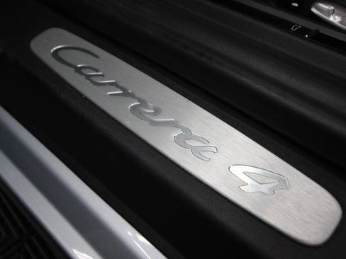 Used 2014 Porsche 911 Carrera 4 w/ Sport Chrono Package image 19