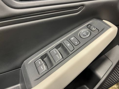 New 2026 Honda Accord SE image 9