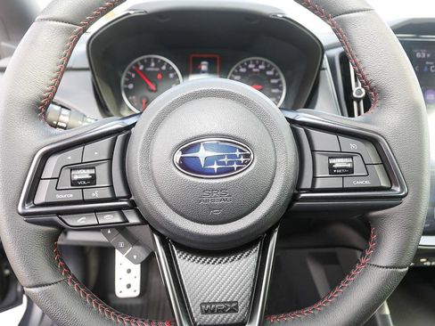 Used 2023 Subaru WRX Premium image 15