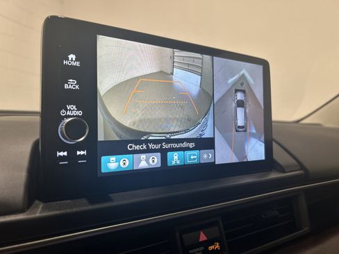 Certified 2023 Honda Pilot Elite image 14