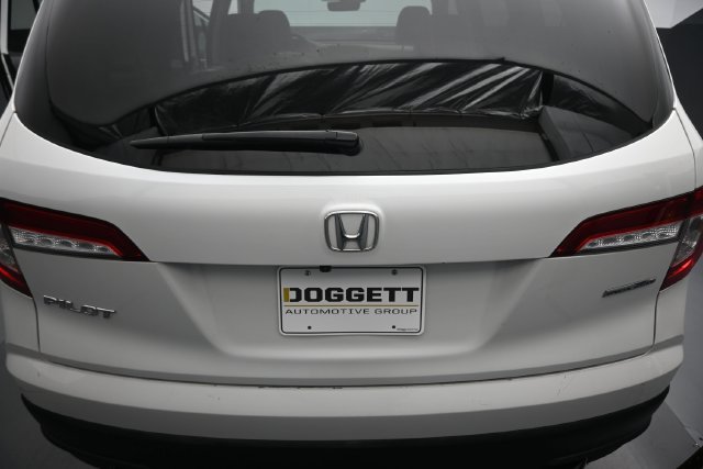 Used 2022 Honda Pilot Special Edition image 12