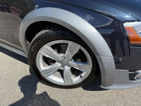 Used 2014 Audi A4 Premium w/ Lighting Package AWD/4WD image 49
