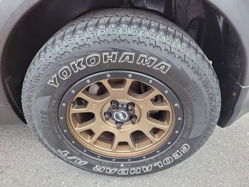 Used 2016 Subaru Crosstrek 2.0i Premium w/ Special Edition image 9