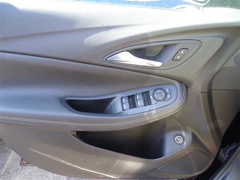 Used 2023 Buick Encore GX Select w/ Experience Buick Package image 16