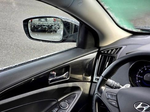 Used 2014 Hyundai Sonata SE w/ Premium Package 04 image 15