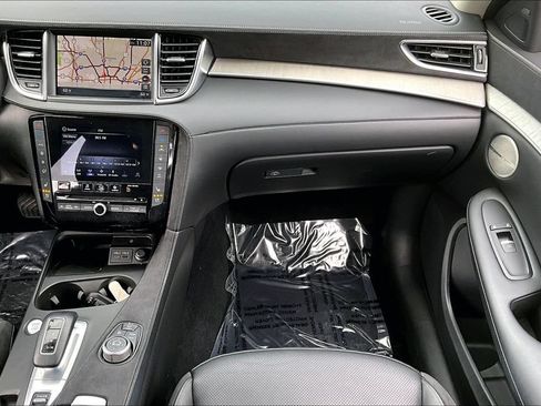 Certified 2023 INFINITI QX50 Sensory AWD/4WD image 26
