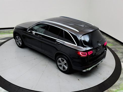 Used 2020 Mercedes-Benz GLC 300 4MATIC image 35