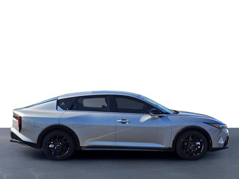 New 2025 Kia K4 GT-Line Turbo image 7