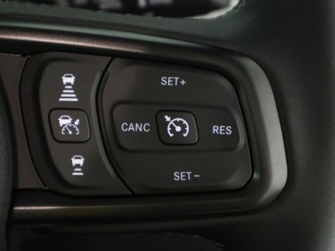 New 2026 Jeep Wrangler Sport AWD/4WD image 29