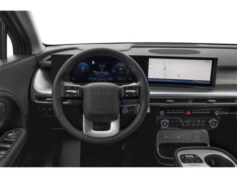 Certified 2026 Hyundai Ioniq 9 SE image 9