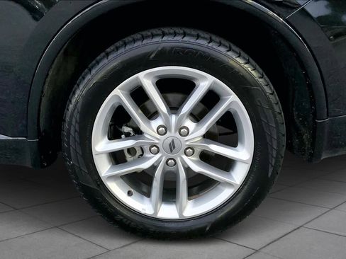 Used 2024 Dodge Durango GT image 10