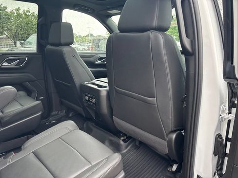 Used 2022 Chevrolet Tahoe LT w/ LT Signature Package AWD/4WD image 46