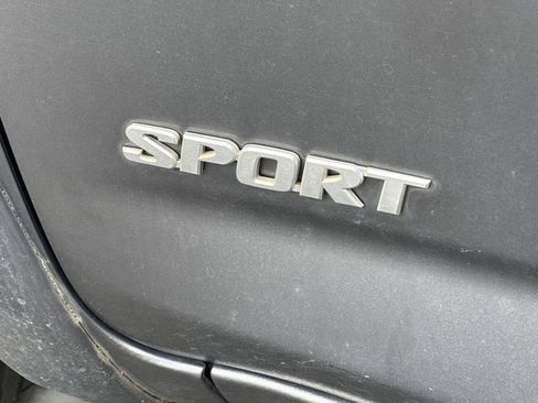 Used 2011 Toyota RAV4 Sport w/ Sport Extra Value Pkg AWD/4WD image 10