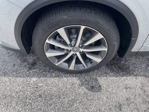 New 2026 Acura MDX w/ Technology Package image 10