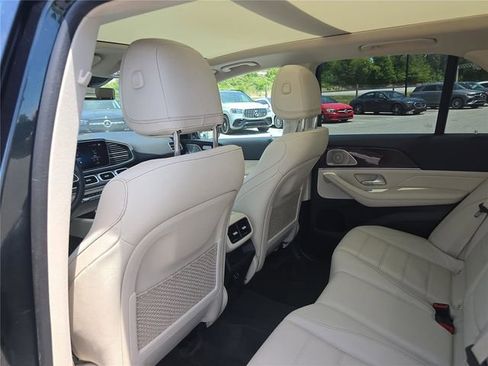 Certified 2022 Mercedes-Benz GLE 450 4MATIC image 18
