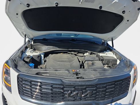 Used 2022 Kia Telluride SX FWD image 24