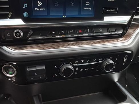 Used 2025 Chevrolet Silverado 1500 RST w/ All Star Edition Plus image 31