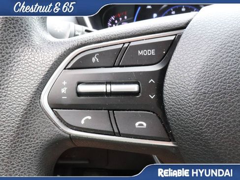 Used 2020 Hyundai Santa Fe SEL AWD/4WD image 26