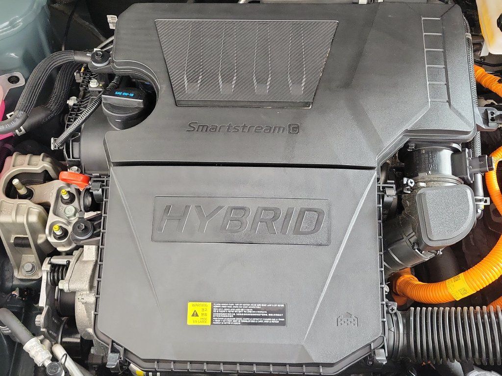 Used 2023 Kia Niro FWD image 10