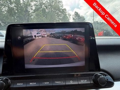 Used 2023 Kia Forte LXS w/ LXS Technology Package FWD image 20