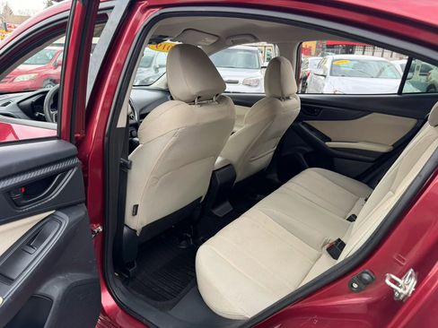 Used 2019 Subaru Impreza 2.0i image 35