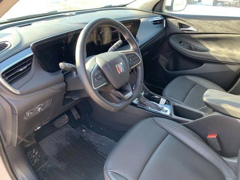 Certified 2024 Buick Encore GX Sport Touring image 19