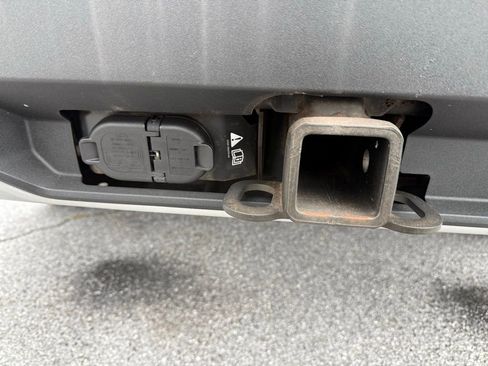 Used 2022 Ford Explorer Timberline image 33