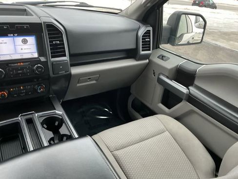 Used 2019 Ford F150 XLT w/ Equipment Group 301A Mid image 29