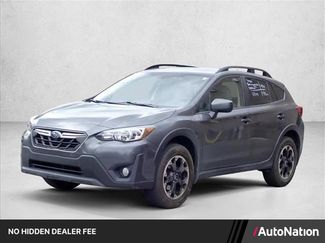 Used 2021 Subaru Crosstrek 2.0i Premium w/ Moonroof Package AWD/4WD video 1