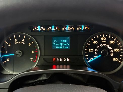 Used 2018 Ford F150 XLT RWD image 19