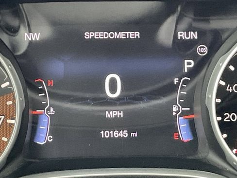 Used 2018 Jeep Compass Limited image 14