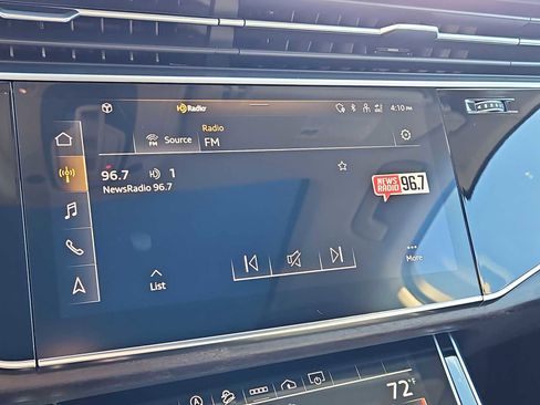 Certified 2023 Audi Q7 3.0T Premium w/ Convenience Package AWD/4WD image 24