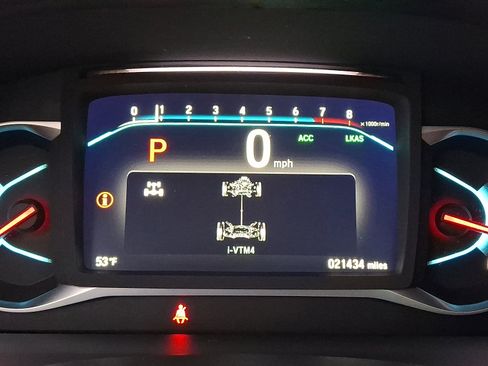 Used 2022 Honda Pilot Touring image 24