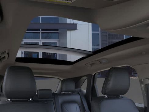 New 2026 Ford Escape Platinum w/ Premium Technology Package image 22