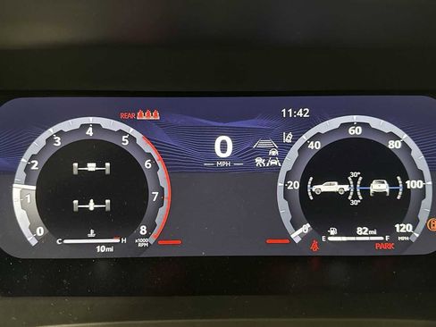 New 2026 Toyota Tacoma TRD Off-Road image 17