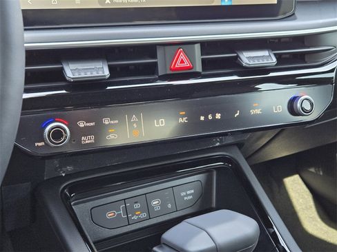 New 2026 Kia K5 GT w/ GT1 Package image 16